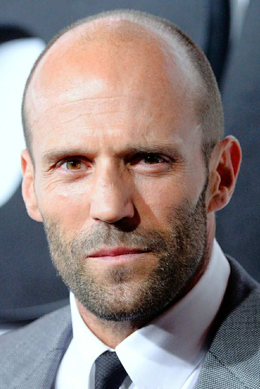 Jason Statham Profile